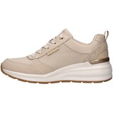 Skechers Nizke superge 155616 Bež | Shoptok.si