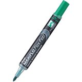 Pentel Marker za belo tablo Maxiflo Flex-feel, zelena Cene