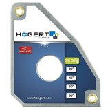 Hogert Magnetni ugao za varenje Trougao Cene