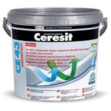 Ceresit Fugirna masa CE 43 (5 kg, bahama bež) | Shoptok.si
