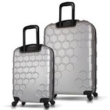 Zoozie Bags set kofera 2/1 heykbgri 7381 Cene