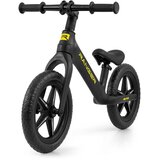 Milly Mally bicikl bez pedala Ranger Flash crni | shoptok.hr