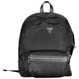 JEANS BLACK MAN BACKPACK