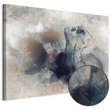  Slika - Thoughtful in Blue 60x40 | shoptok.hr