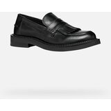 Geox Black women's moccasins Serilda - Women's | shoptok.hr