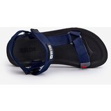 Big Star Men's Velcro Sandals Big Star | Shoptok.si