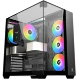 Namizni računalnik DAIMYO A97X RX97XT, Ryzen 7 9700X, RX 9070 XT, 32 GB RAM, 2 TB SSD, W11P, Gaming, (5000197728)