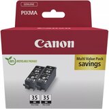Canon PGI-35 BK black Twin Pack - crna tinta | shoptok.hr