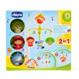 Chicco Vrteška Crvenkapica | Eponuda.com