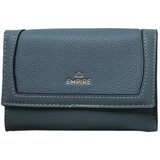 Empire Lorena, ženski novčanik, jendobojni, miks Plava | Eponuda.com