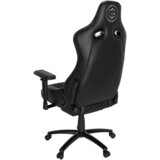 MID.YOU Gaming Stol Gamebreaker Sx 04, Črna | Shoptok.si