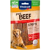 Vitakraft BEEF mesni trakovi iz govedine - 80 g | Shoptok.si