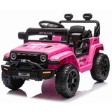 Beneo 12V OFFROAD vozilo roza Litij baterija ben | Shoptok.si