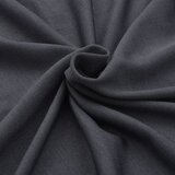  Rastezljiva Navlaka za Stol 2 kom 120x60,5x74 cm Antracit | shoptok.hr