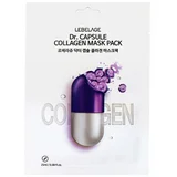 capsule collagen mask pack 28ml