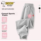  Snoopy Dečije pantalone, Sive Cene
