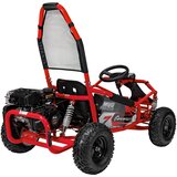 Buggy na benzin MUD MONSTER Combustion - crveni | shoptok.hr