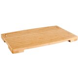 Tescoma Daska za rezanje od bambusa 33x50 cm Azza - | shoptok.hr
