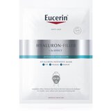 Eucerin Hyaluron-Filler + 3x Effect hialuronska intenzivna maska 1 kos | Shoptok.si
