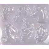 DIY Unicorn Painting Kit Plaster Magnets | shoptok.hr