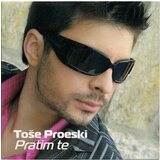 POSNETI MEDIJI TOŠE PROESKI - PRATIM TE, (368350) | Shoptok.si