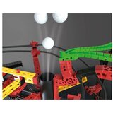 fischertechnik slagalica STEM, 682 dijelova, 8+, Funny Reactions | shoptok.hr