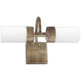Rabalux betty zidna lamparm led 2x4W,bronza,IP44 kupatilska rasveta | Eponuda.com