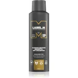 Label.m Fashion Edition suhi šampon za tamnu kosu 200 ml