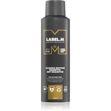 Label.m Fashion Edition suhi šampon za temne lase 200 ml Cene