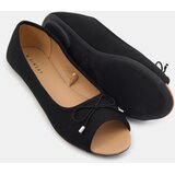 Sinsay Balerinke s ukrasnom mašnom | shoptok.hr