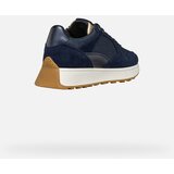 Geox Amabel Superge Modra | Shoptok.si