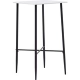 Barska 3-dijelni barski set plastični crni | shoptok.hr