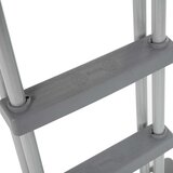 Bestway Flowclear sigurnosne ljestve s 4 stepenice 122 cm | shoptok.hr
