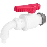 Ramda PVC slavina s navojem 1/2" za kadu Ecotank Cijene