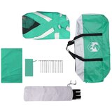  za bazen s uklonjivim letvicama i mrežastim stjenkama | shoptok.hr
