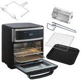 Adler pečica na zrak 2500W | Shoptok.si