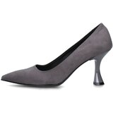 Anita Salonarji 2164Y001 Siva | Shoptok.si
