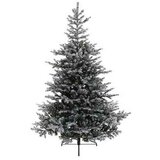 Jelka Novogodišnja jelka - Snežna jela Grandis fir snowy 180cm Everlands ( 68.9761 ) cene