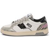 iCON Modne superge ZEBRA Bela Cene
