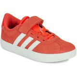 Adidas VL COURT 3.0 EL C Crvena | shoptok.hr