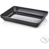  Pladanj /melamin – crna boja/ – 39,5x26x5cm Cijene