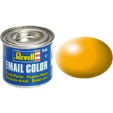 Revell email color lufthansa rumena, svilnato mat Cene