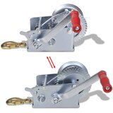  Ručno vitlo 1130 kg | shoptok.hr
