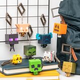 Minecraft Backpack Buddies serija 3 obesek presenečenja Paladone Cene