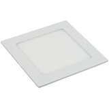 Lynco Ugradni kockasti led panel 18W 3000K | Eponuda.com