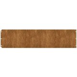 vidaXL Robniki za trato 20 kosov 25x103 cm | Shoptok.si