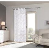 Esposa ZAVESA Z OBROČKI pol prosojno 140/245 cm | Shoptok.si