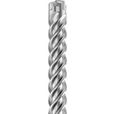 Heller 29117 0 udarno svrdlo 1 komad 5 mm Ukupna dužina 160 mm 1 St. | shoptok.hr