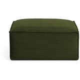 Kave Home Zeleni tabure od samta Blok – | shoptok.hr