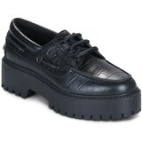 Timberland Mokasini & Jadralni čevlji STONE STREET Črna Cene